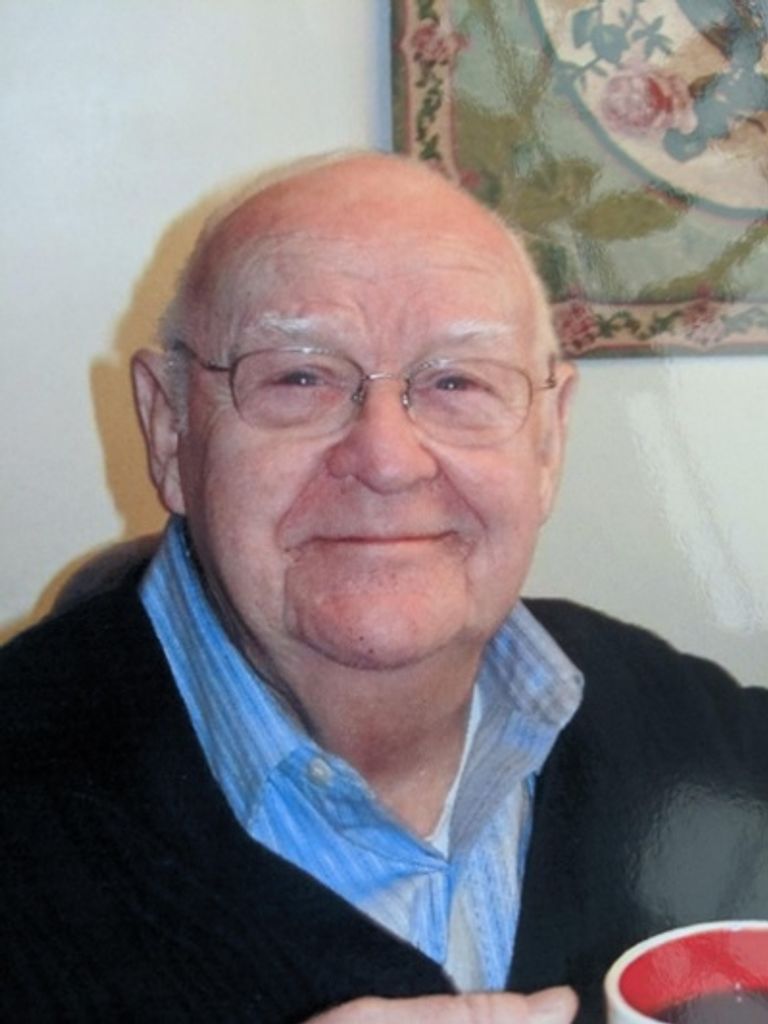 Thomas F. Mccreesh Profile Photo