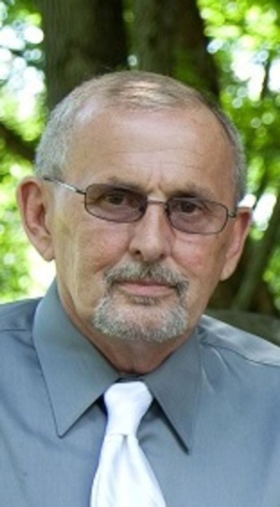 Dennis H. Lewis Profile Photo