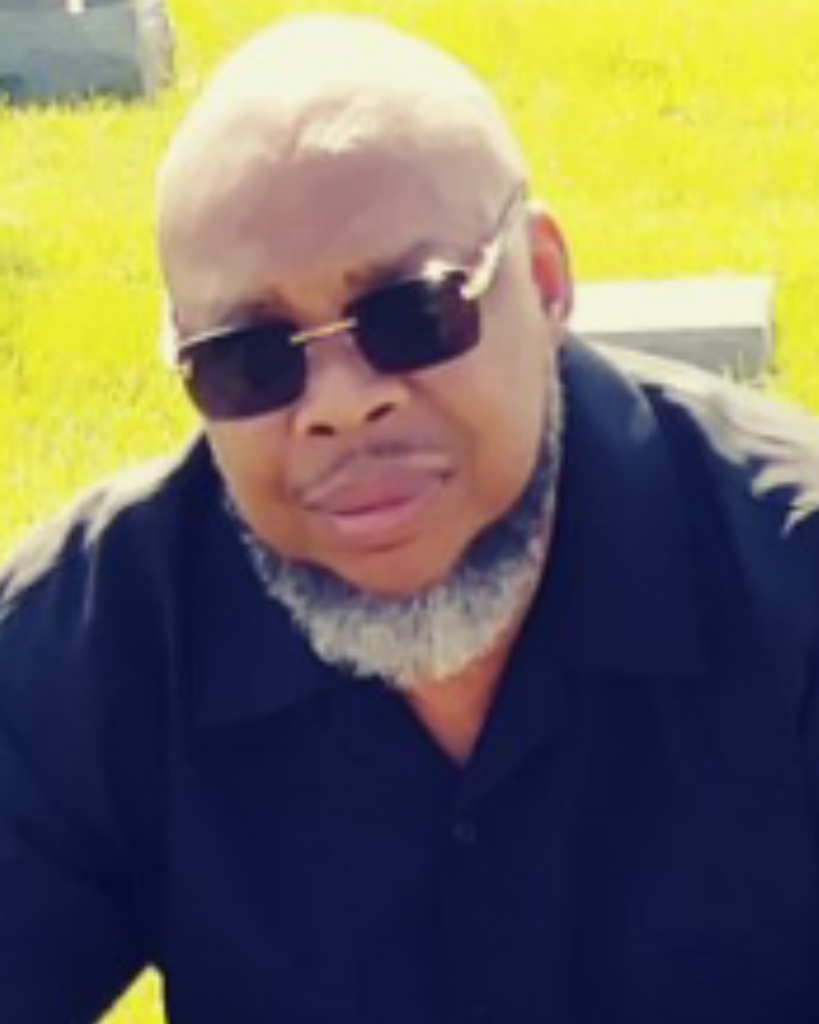 Clyde O. Carter Jr. Profile Photo