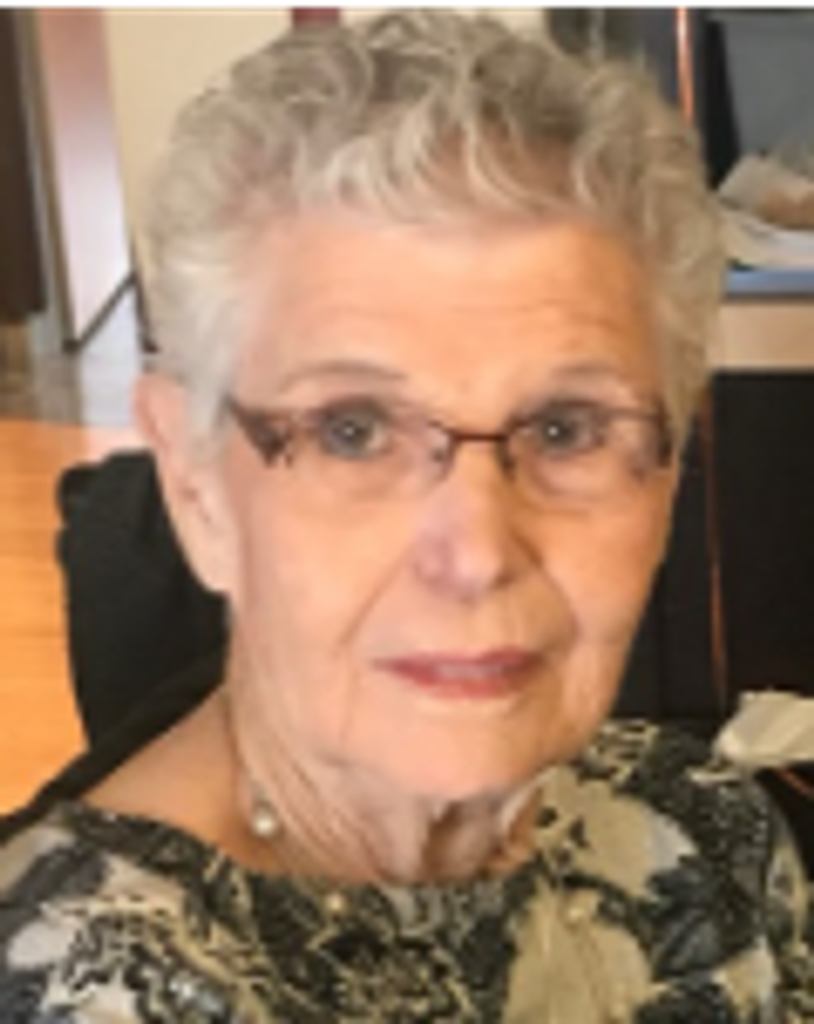 Ethel Springfield