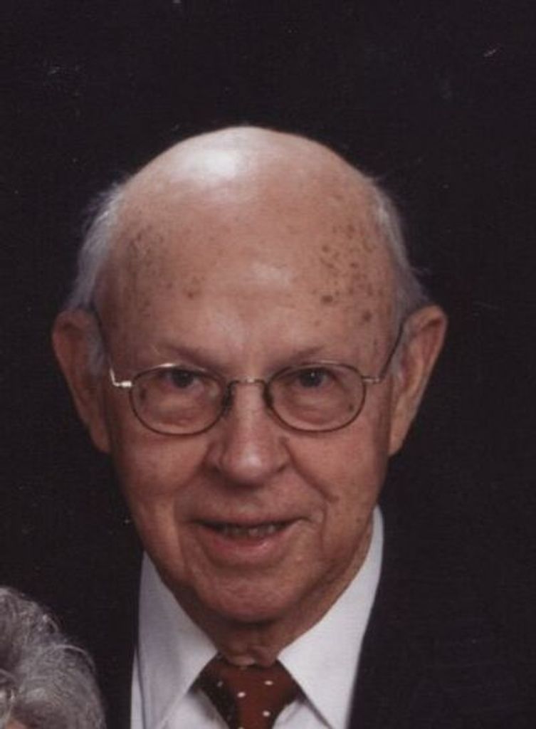 Millard "Mc" Porter Profile Photo