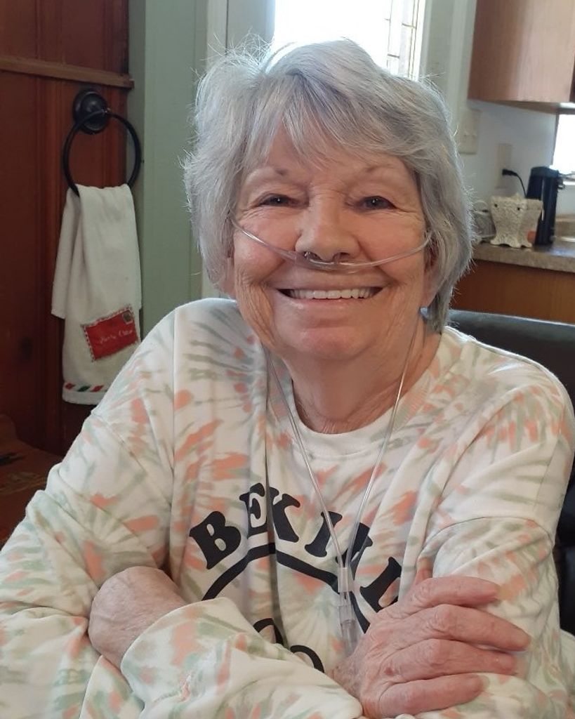 Janice Lee Mitchell