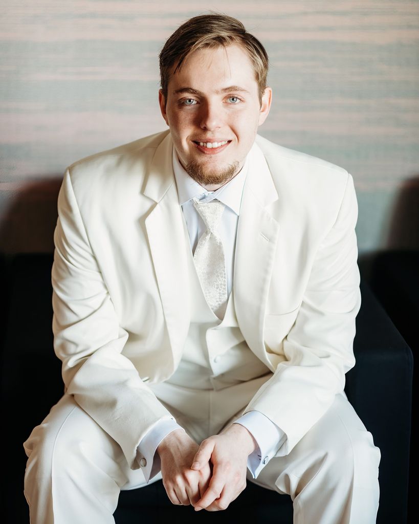 Curtis Edward Grube Profile Photo