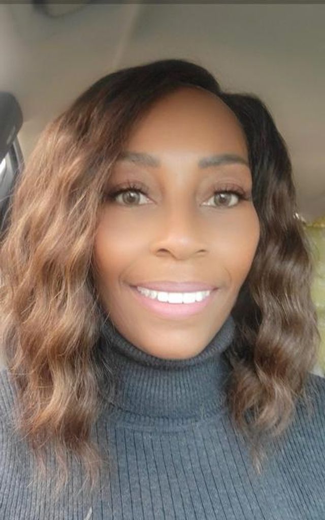 Tammy Terrell Nimmer