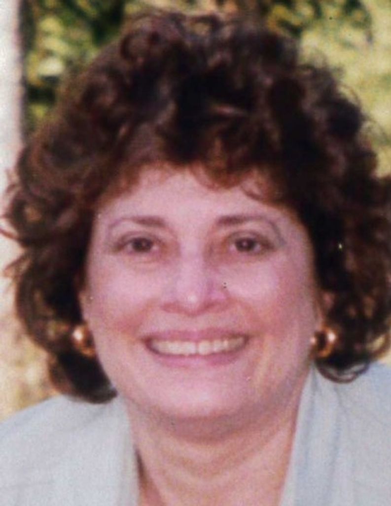 Bettye Susan (Piel)  Atkeison