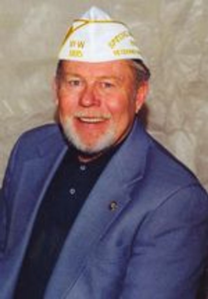 Larry A. DeWitt