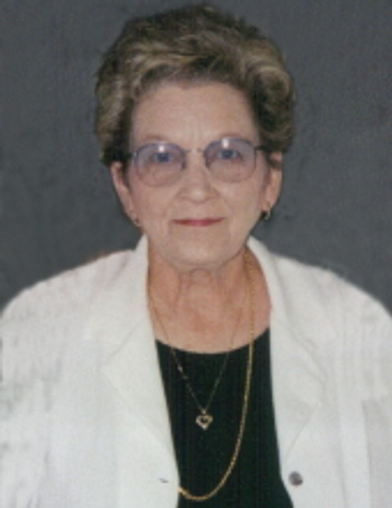 Arnita Elizabeth Meadows