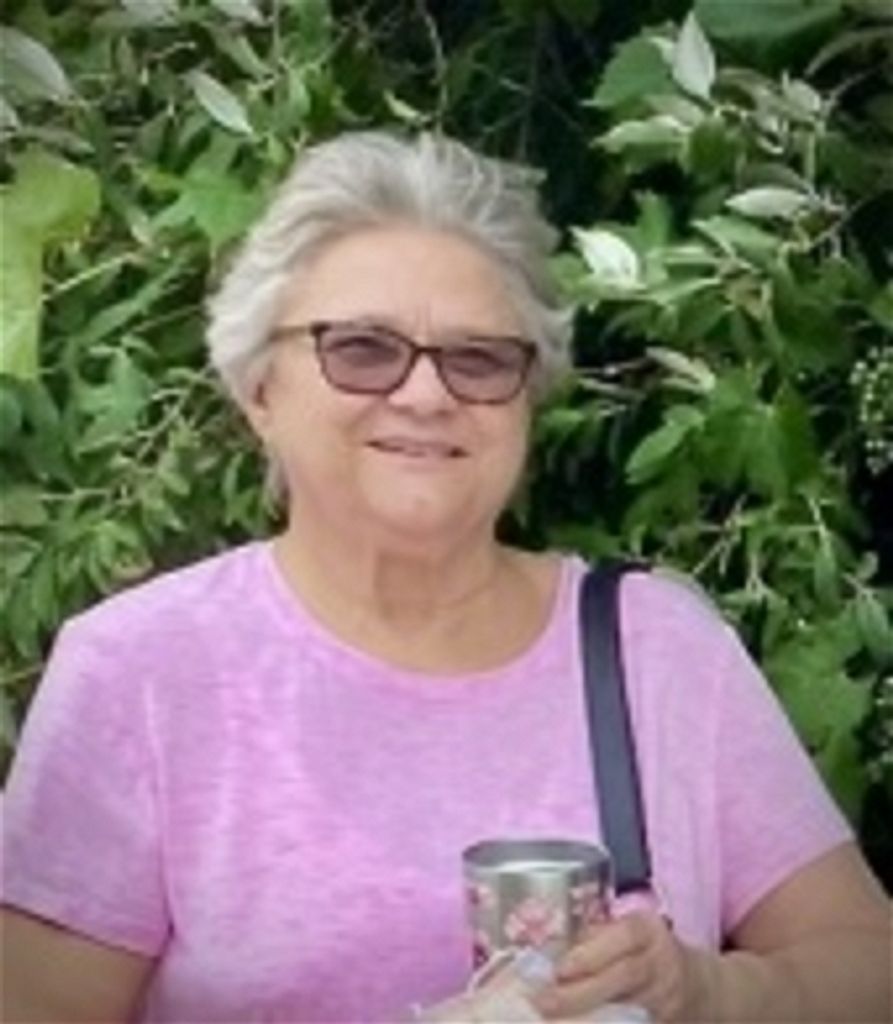 Sandra Joldersma