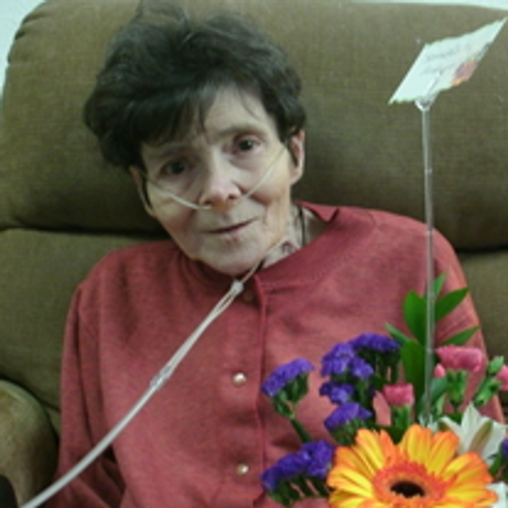 Susan M Inman Profile Photo