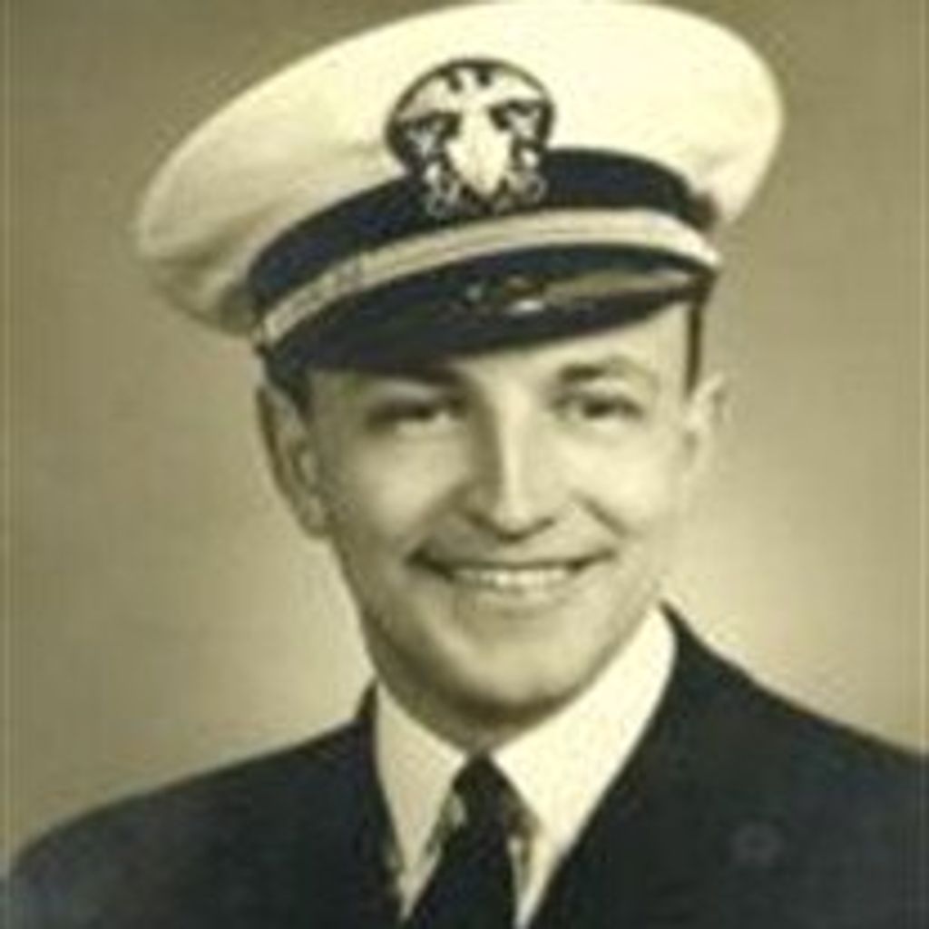 Charles  Robert Sias