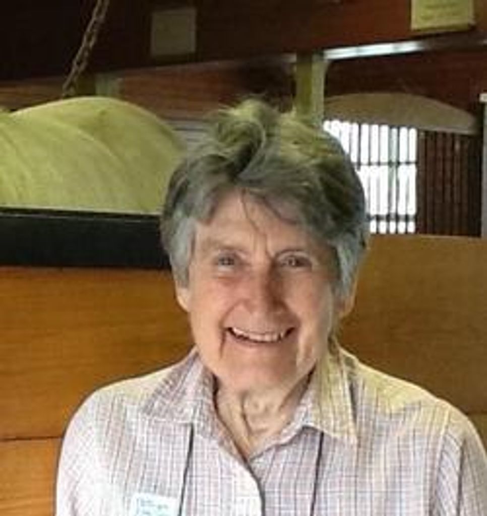 Elizabeth W. Goldsborough Profile Photo