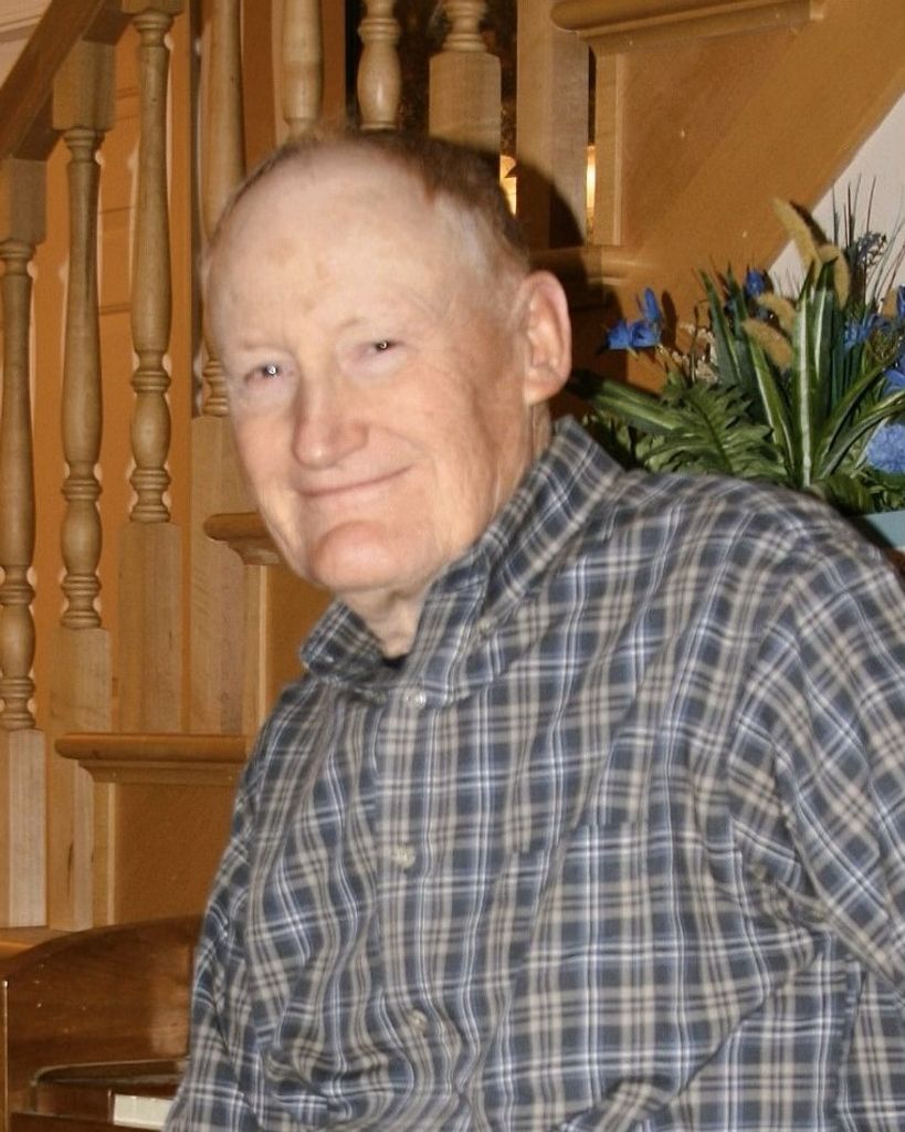 Gary Arthur Knudson