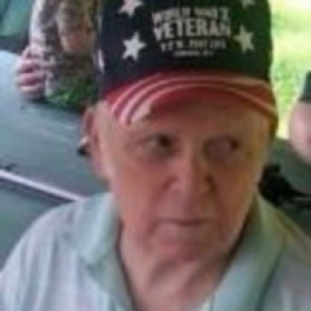 Floyd H. Lurcock Profile Photo