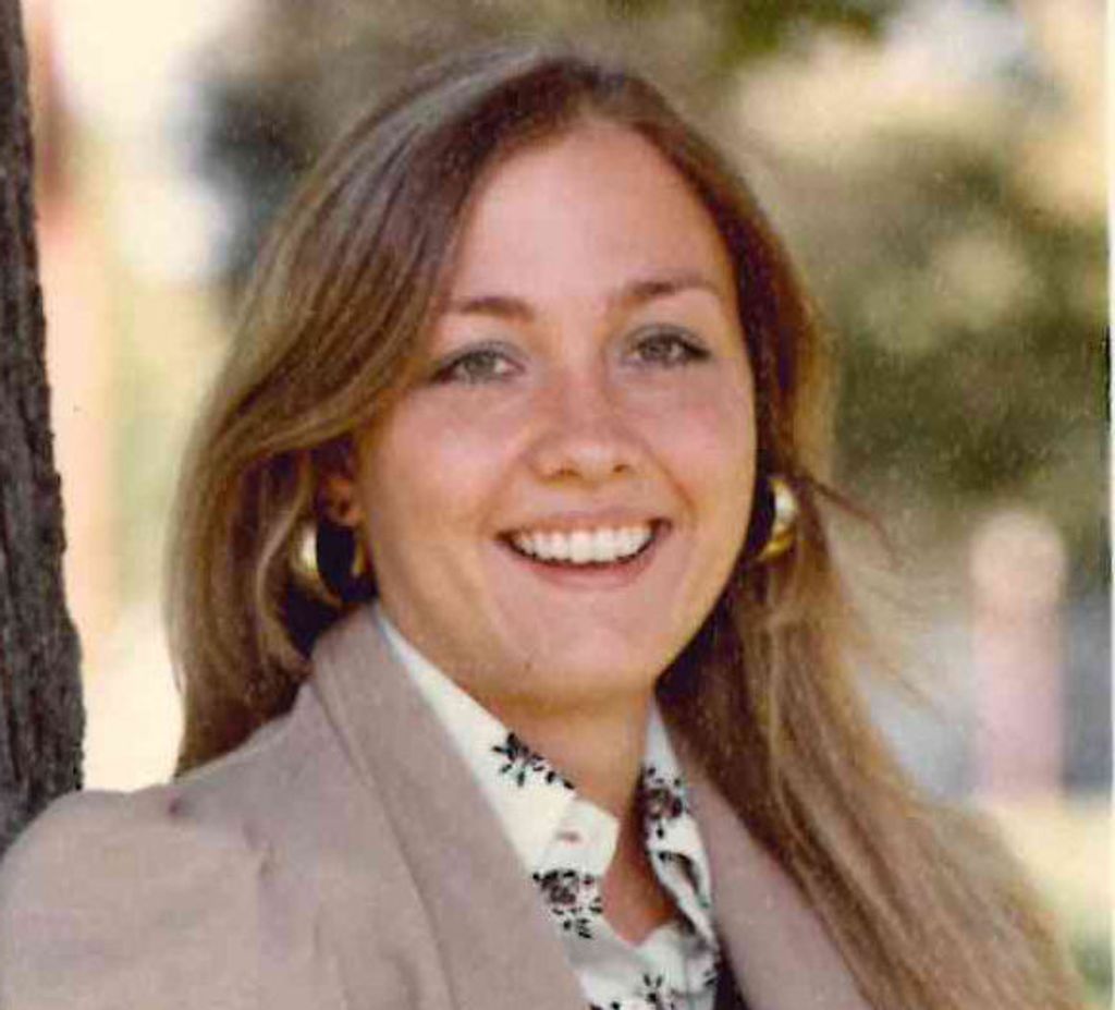 Becky Jane Rosenberger