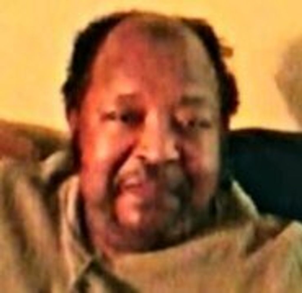 John Henry Jordan Profile Photo