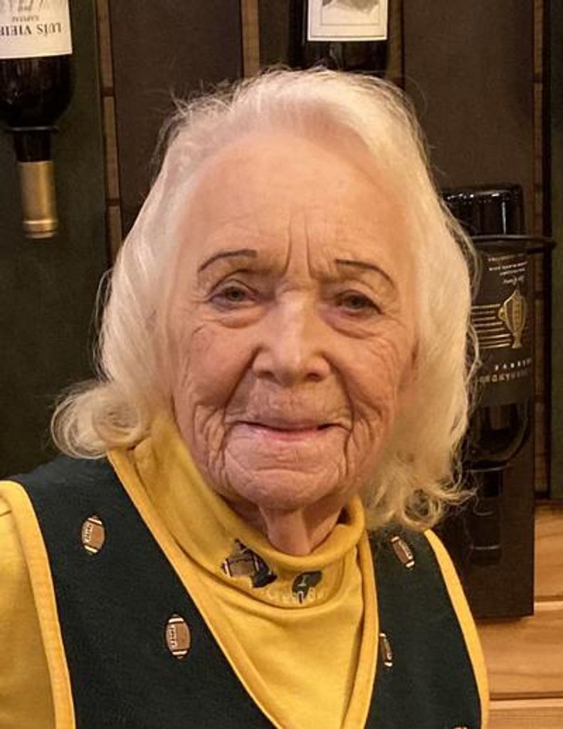 Myrtle Marie Pino Profile Photo