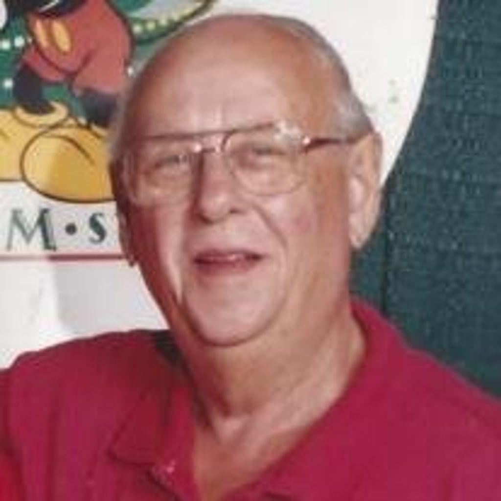 Roland Bernashe Profile Photo