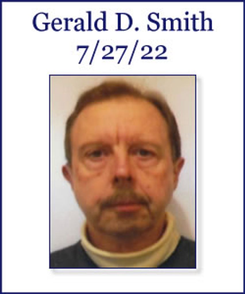 Gerald Smith