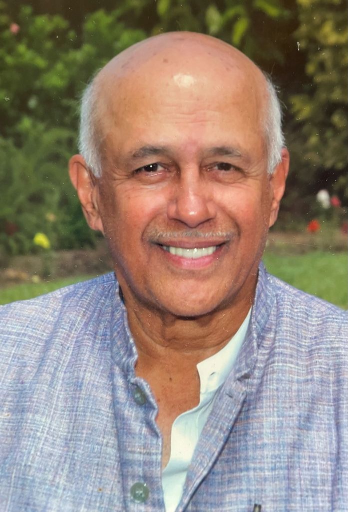 Shantaram Gaitonde Profile Photo