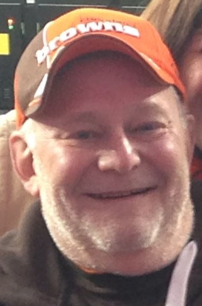 Keith Ervin Schaffter