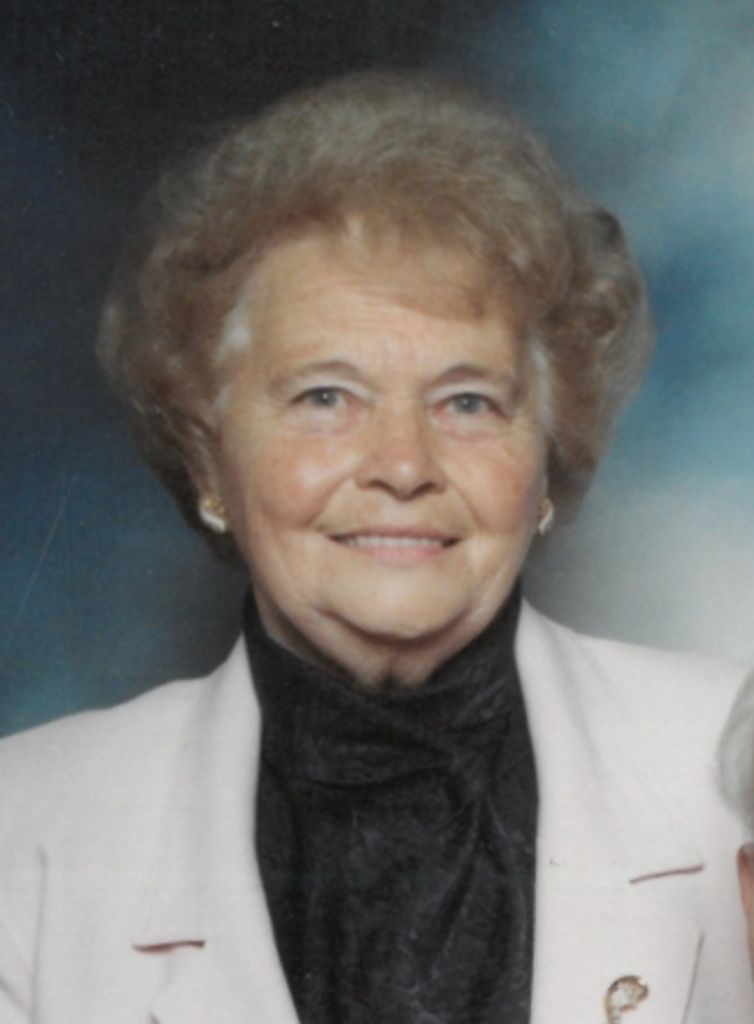 Vera Mae Mullaney Profile Photo