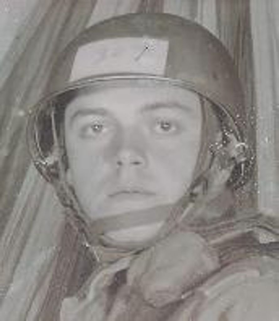 Guy D. Hall