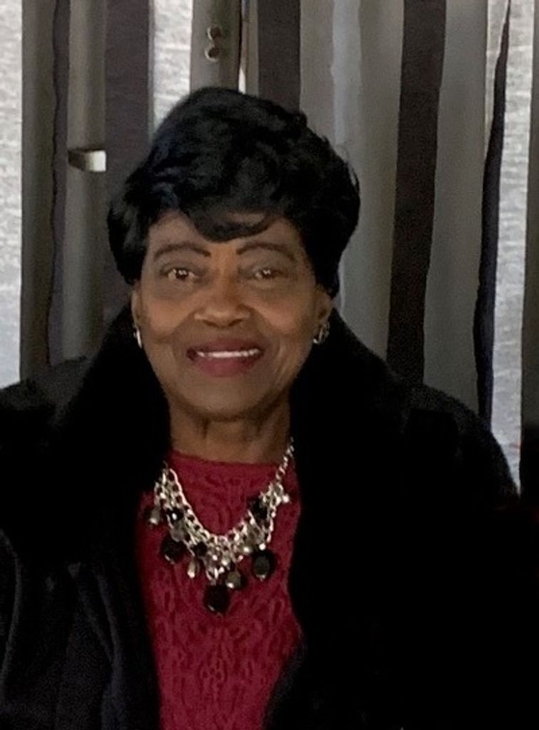 Angelene Gardner Campbell