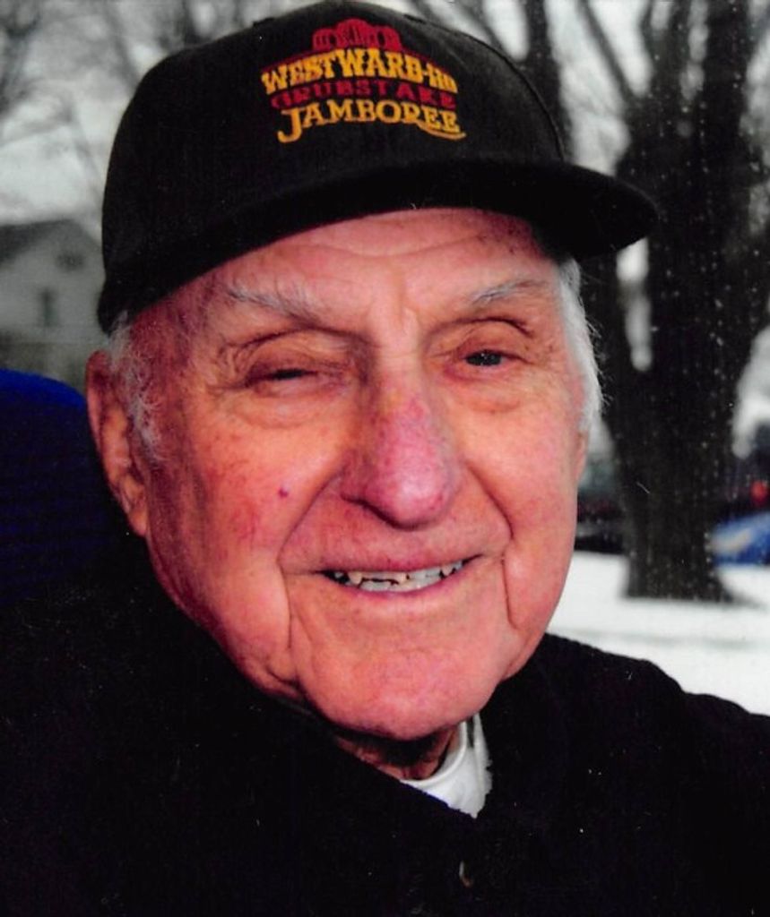 Kenneth R. "Cos" Jones