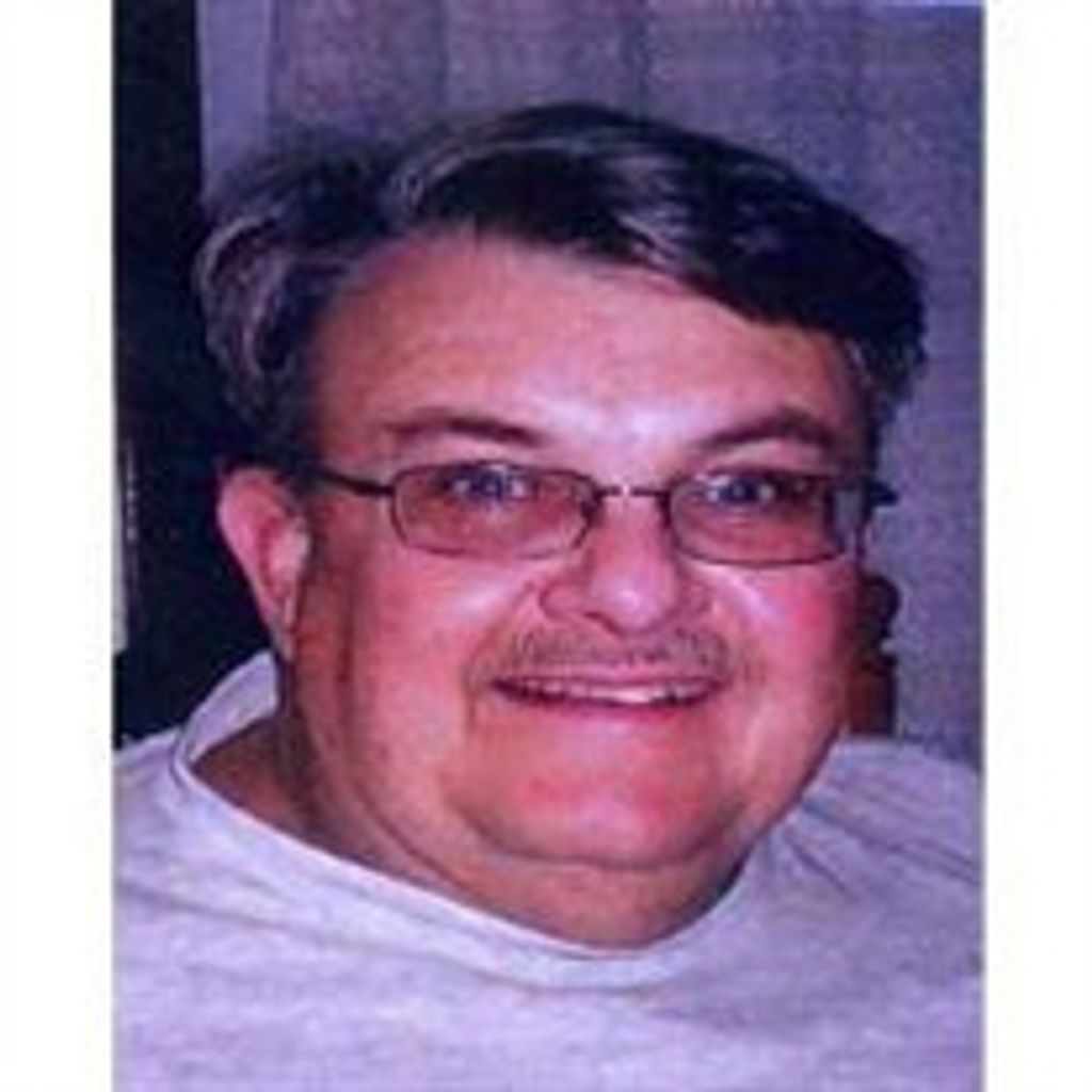 Frederick J. Mcglaughlin