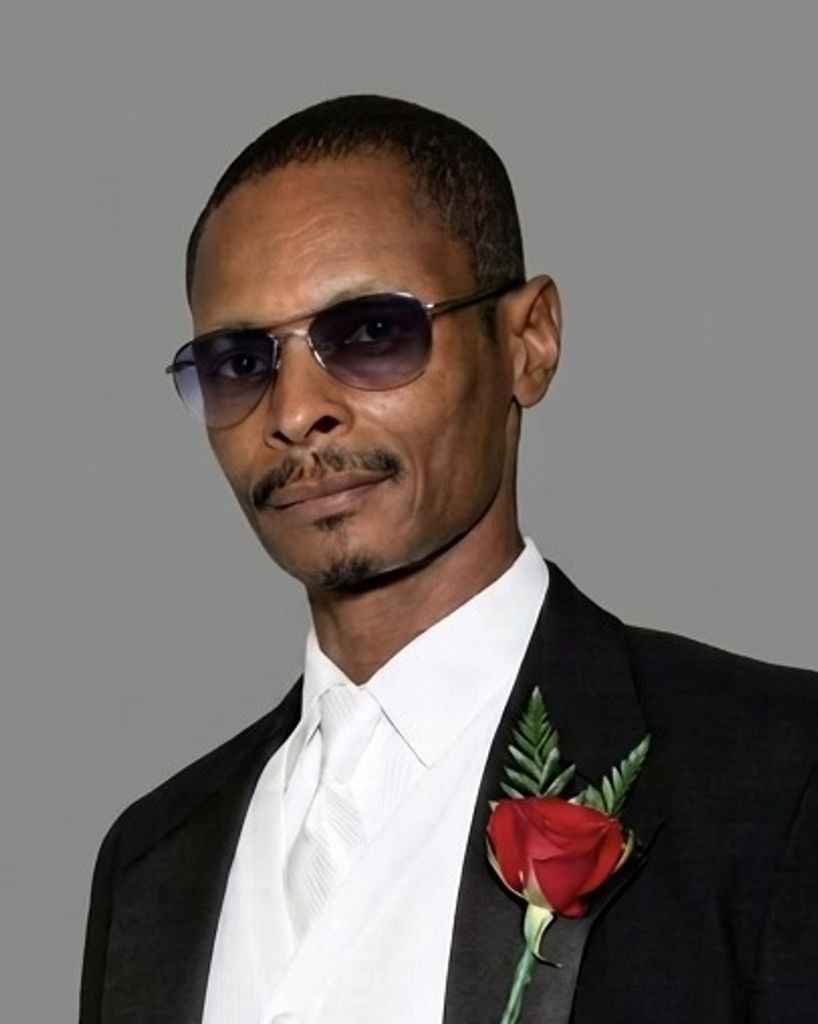 Jeffrey Kendrick, Sr. Profile Photo