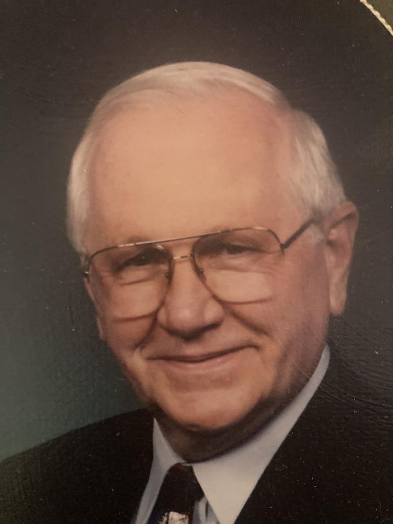 James "Jim" Mccormack Profile Photo