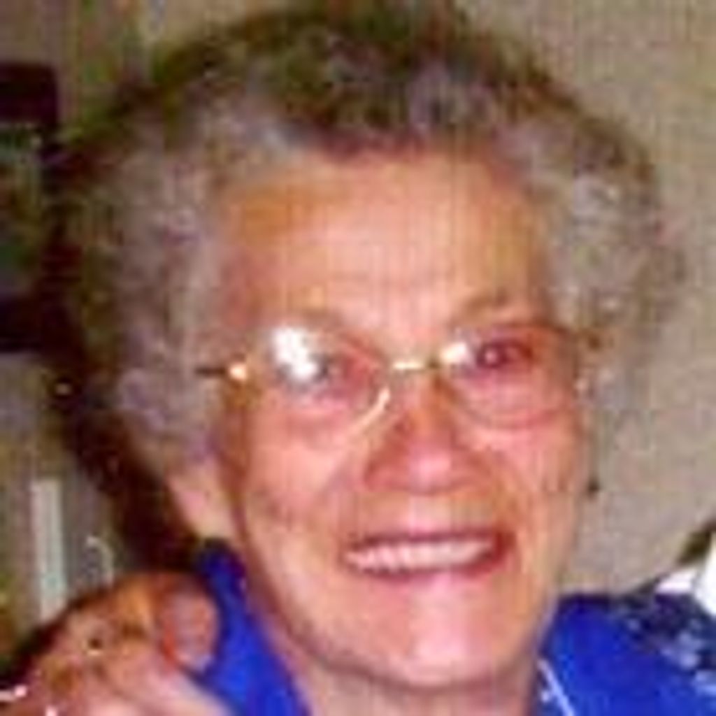 Martha Violet Thompkins