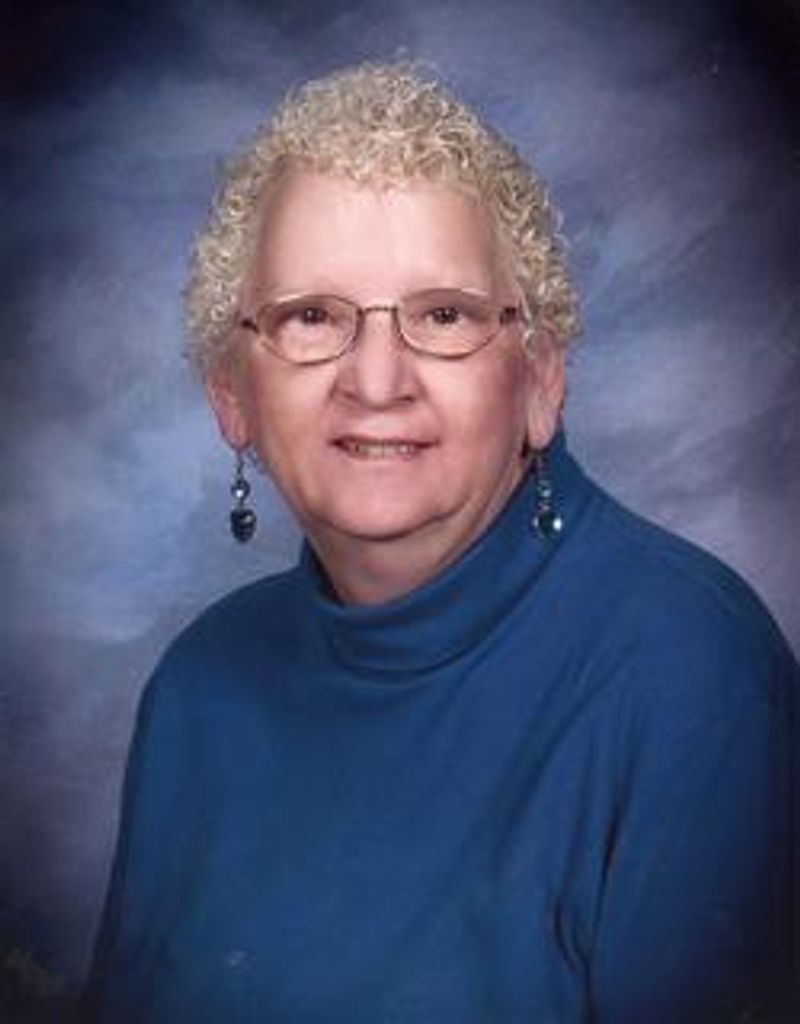 Yvonne Lynn Davison Profile Photo