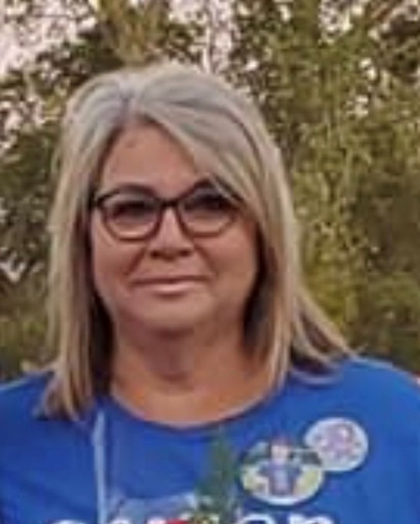 Mary Lorraine (Walker) Leavelle