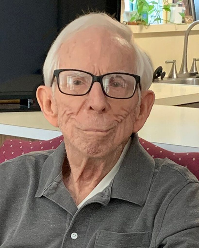 James G. "Jimmie" Hough