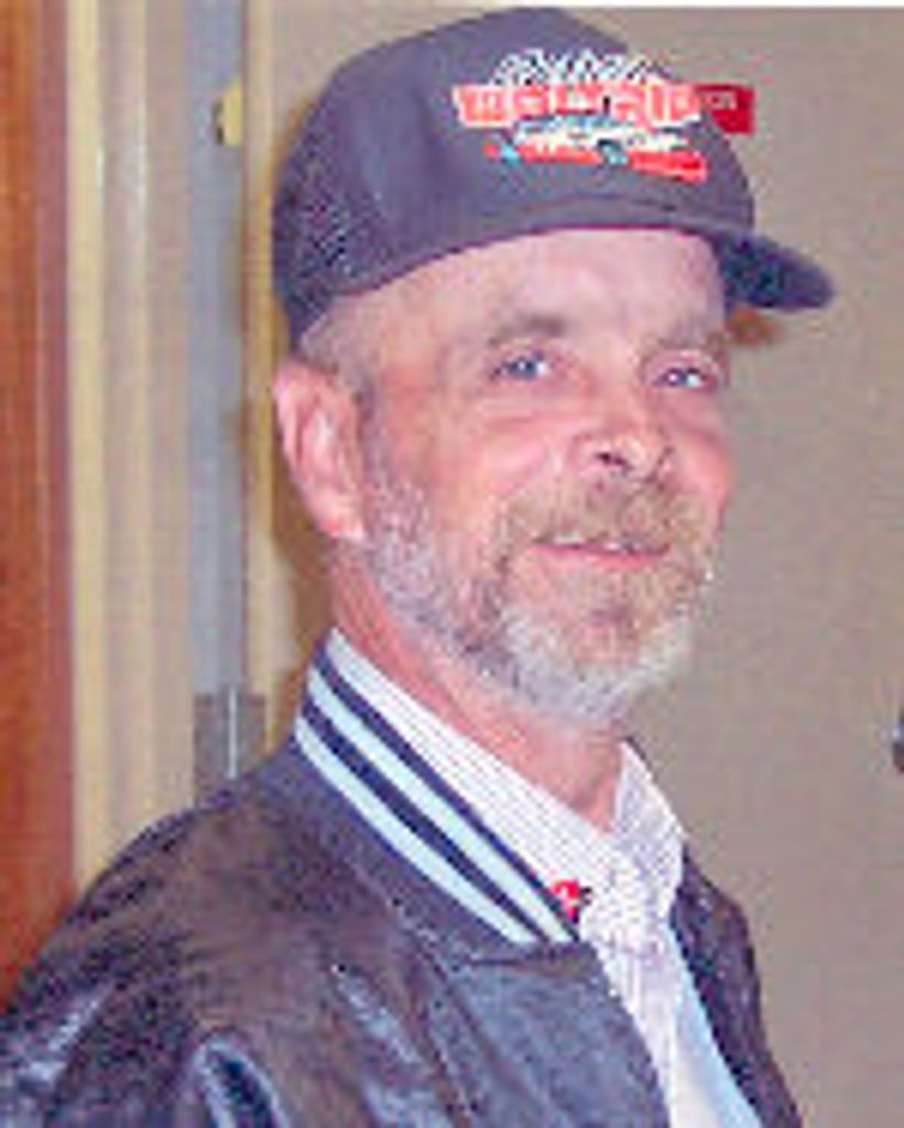 John William Beck Profile Photo