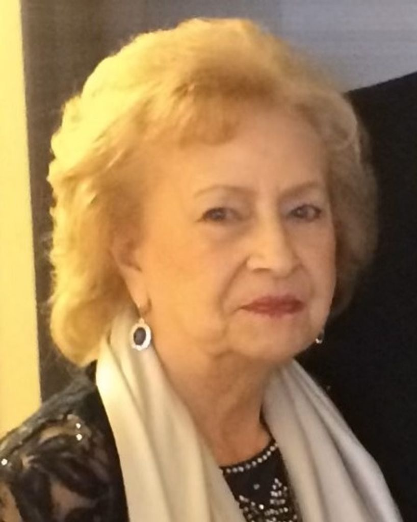 Anna T. (Coccoli) Ivone Profile Photo