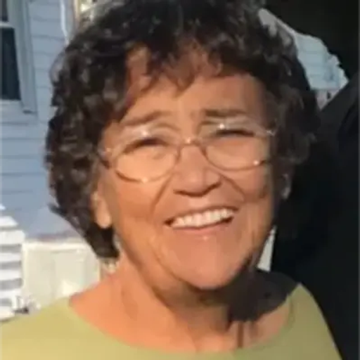 Madgie Ousley Profile Photo