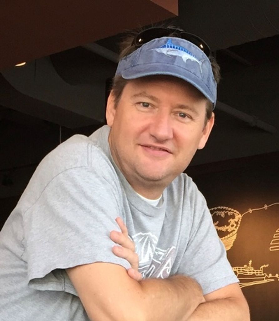 Thomas Arnold Truesdell Profile Photo