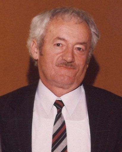 Spasoje Davidovic Profile Photo