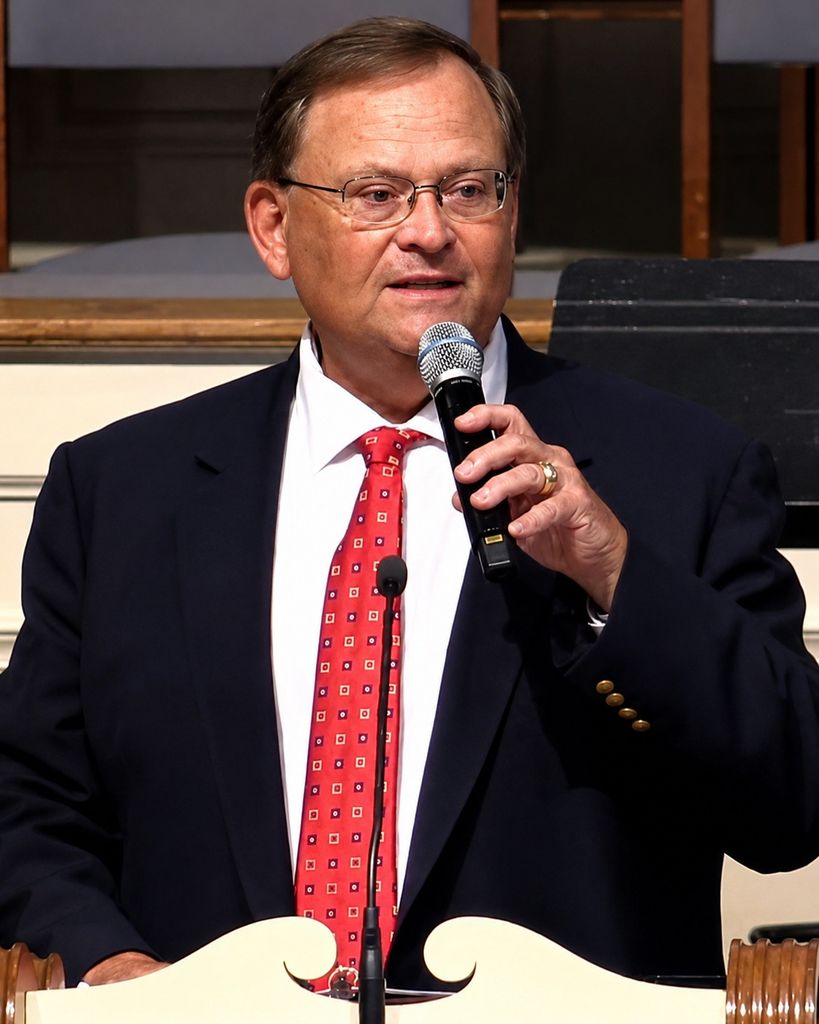 John Mark Jones