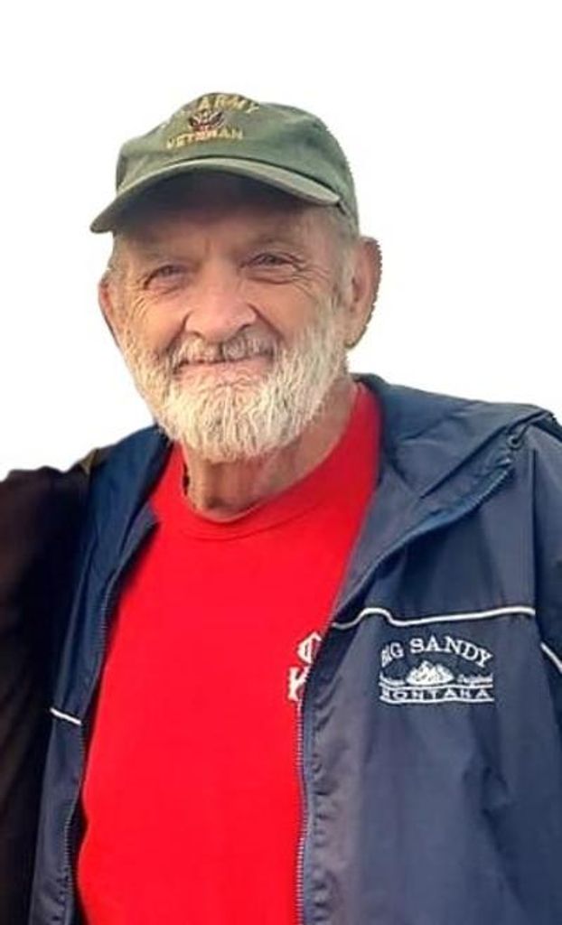 Dale E. Morey
