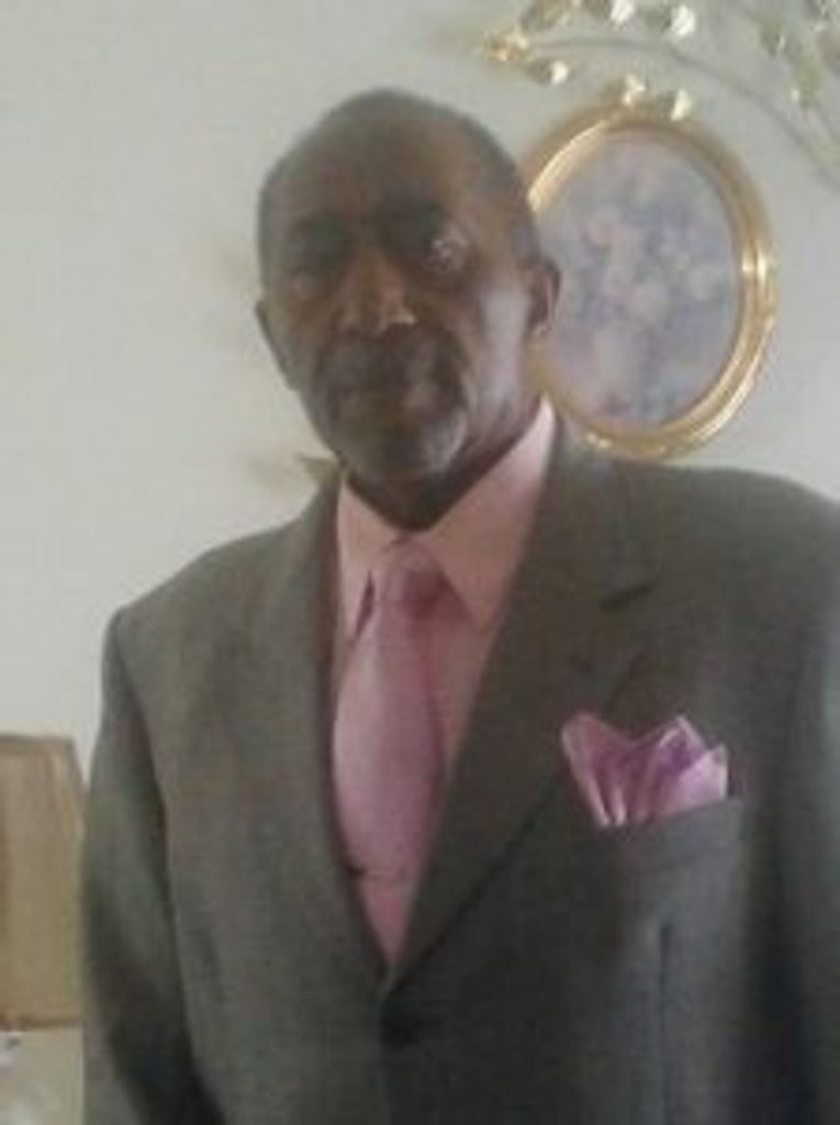 Joe H. Burney, Sr
