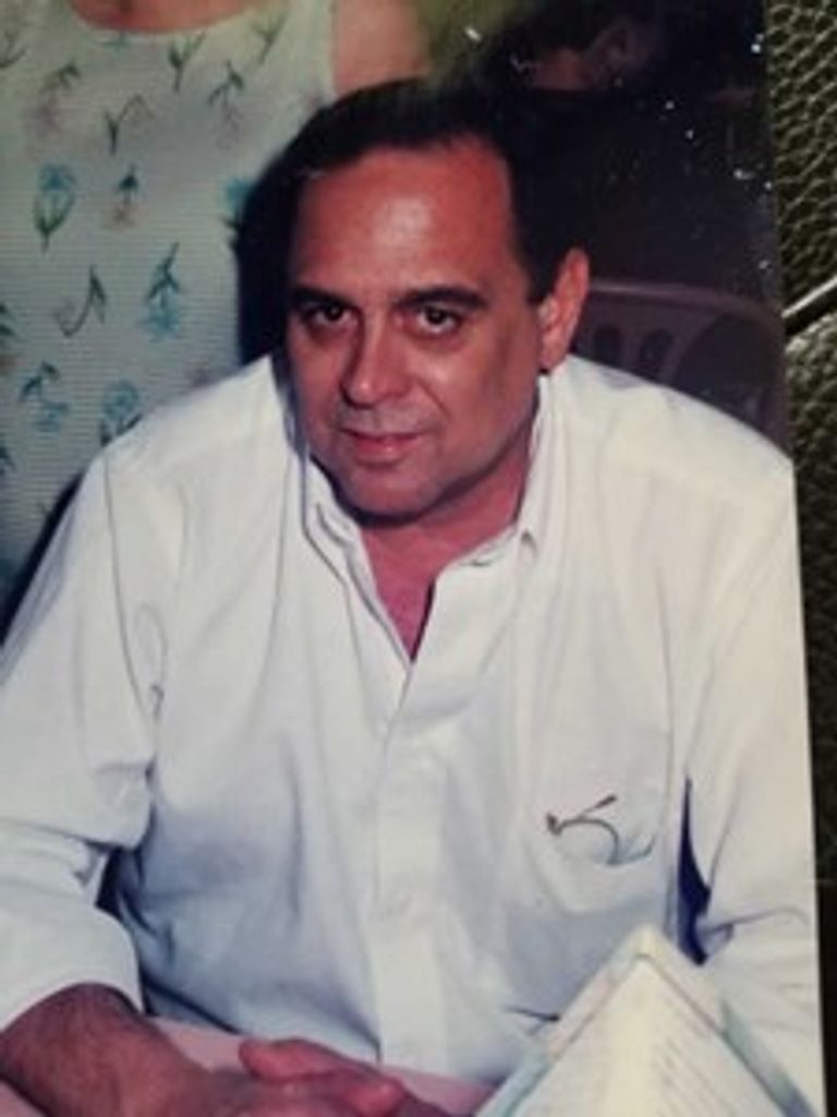 Carl R. Smith