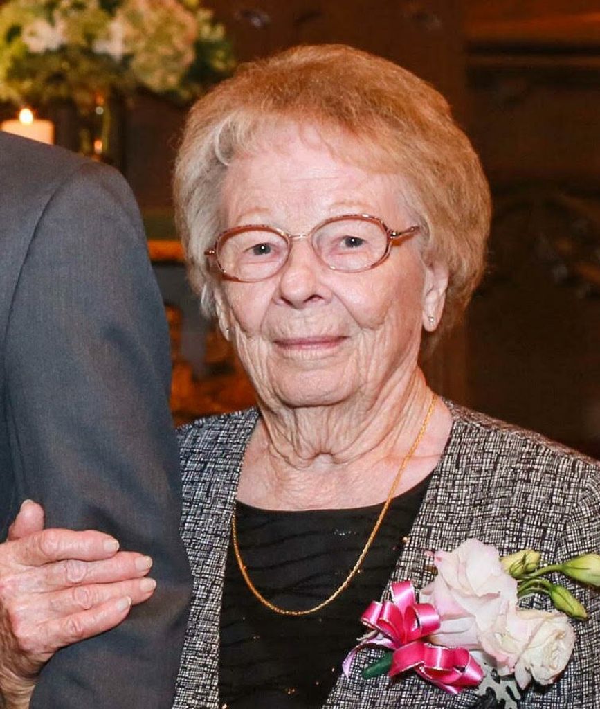 Judy  Stracener Profile Photo