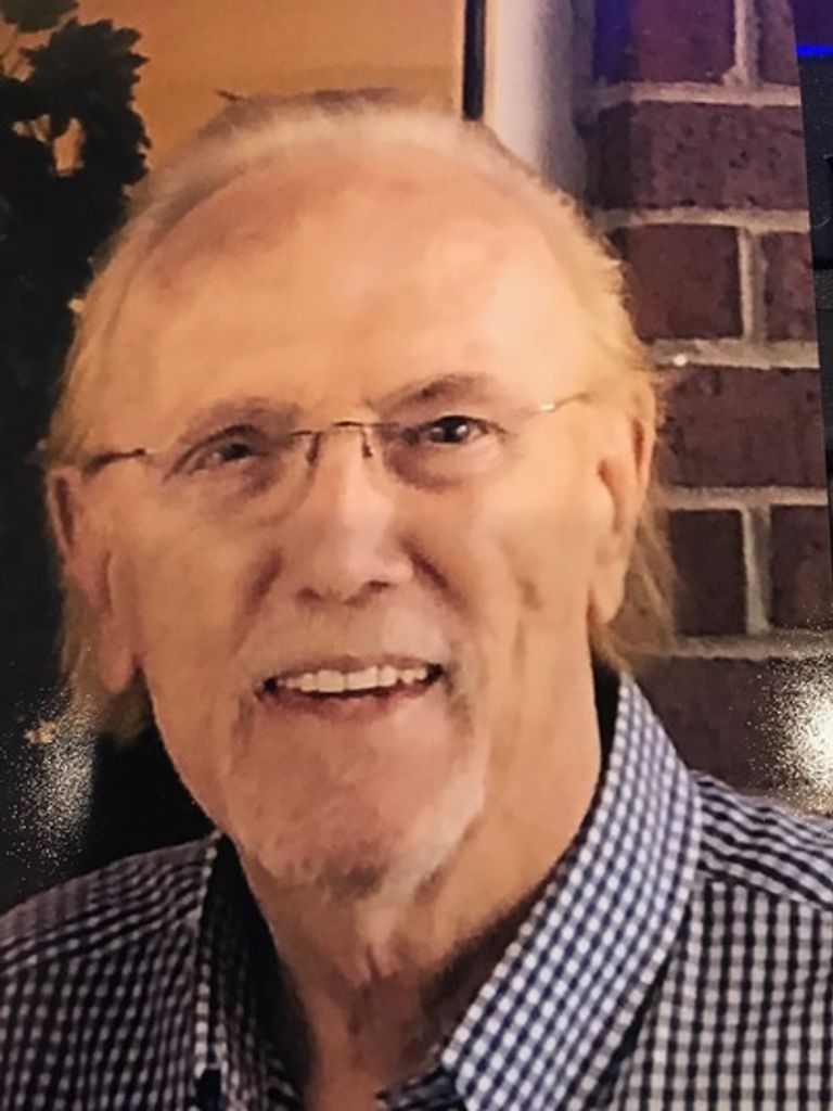 Dale Lockard Profile Photo