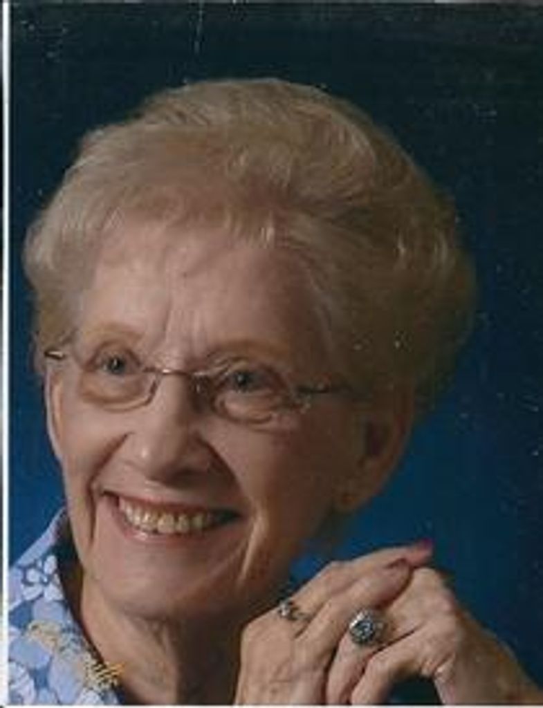 Thelma Inez Reddick