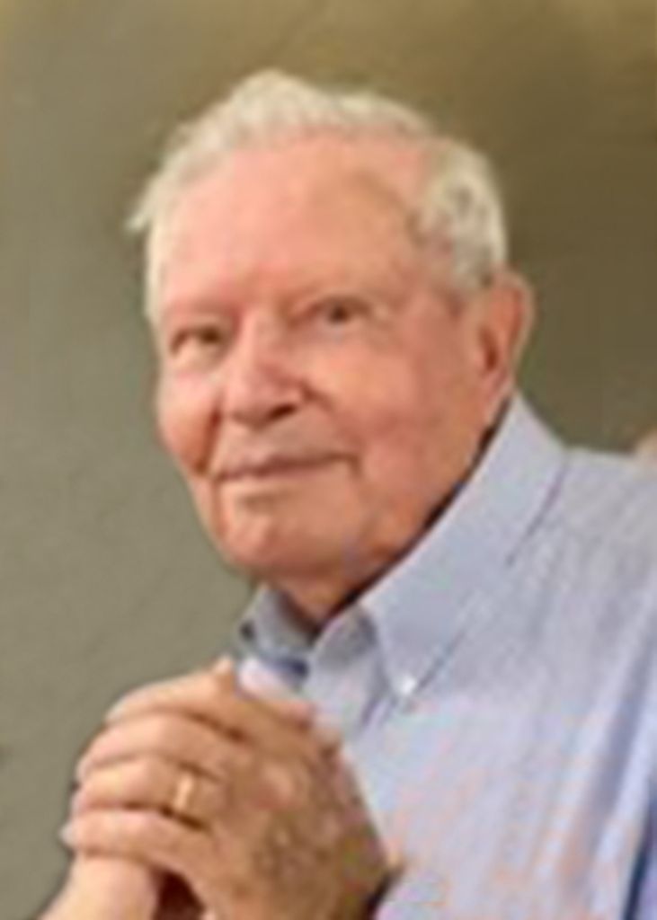 Charles W. Harris Profile Photo