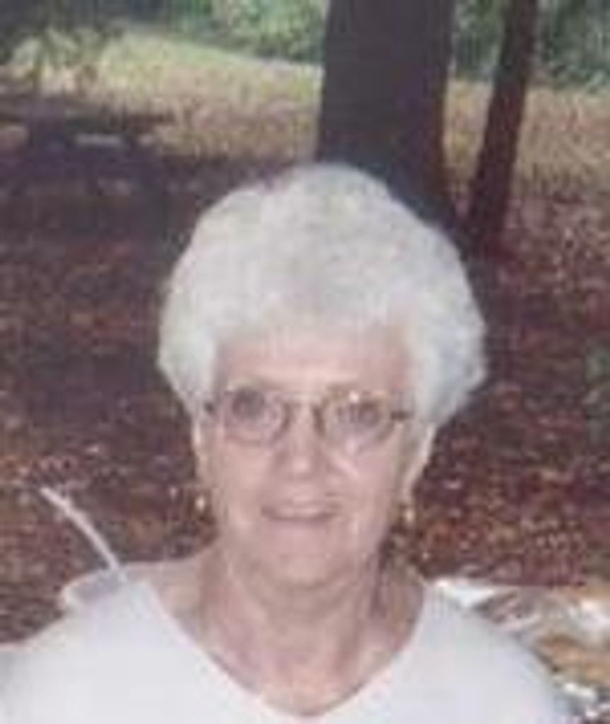 Madaline M. Bondurant Profile Photo