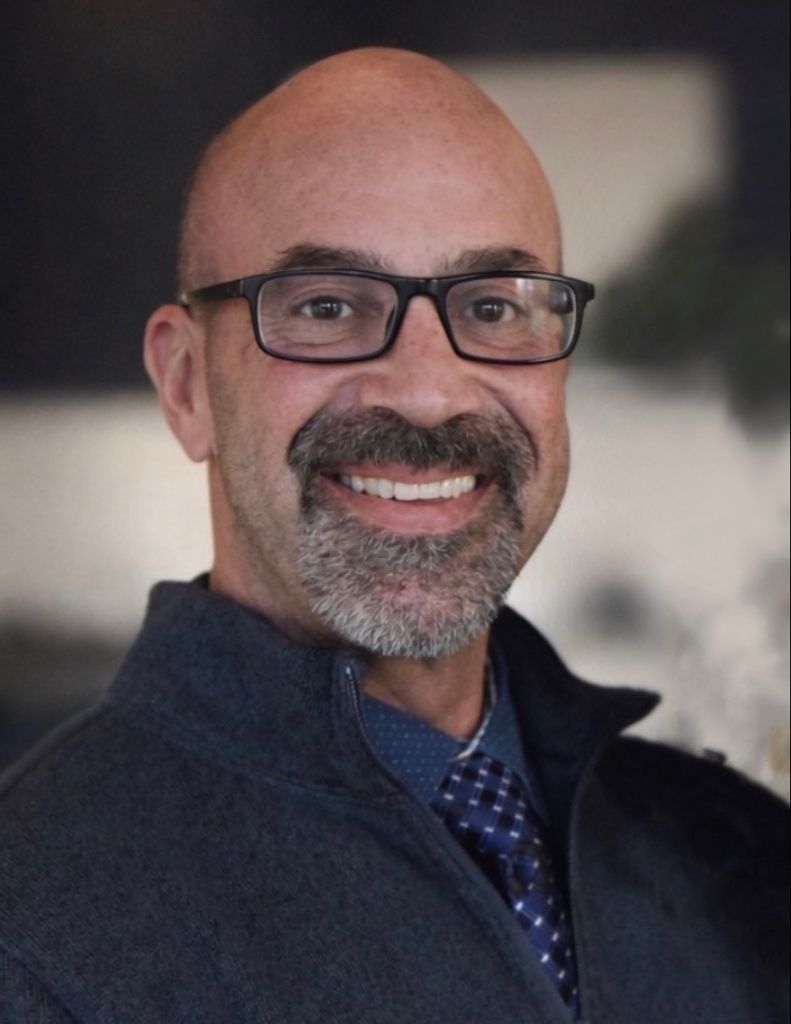 Thaddeus "Thad" Tuttle